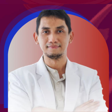 dr. Andy Purnomo, Sp.PDKHOM, FINASIM