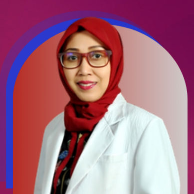 dr. Dyah Fauziah, Sp.PA (K)